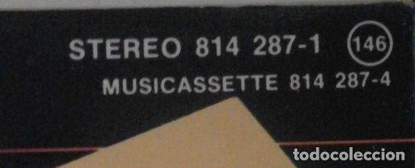 Discos de vinilo: Genesis, Genesis - LP Album Stereo - Foto 9