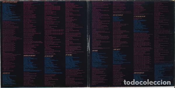 Discos de vinilo: Michael Jackson, Off The Wall - LP - Foto 4