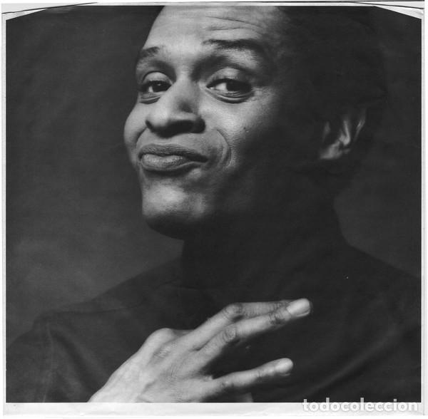 Discos de vinilo: Al Jarreau, Jarreau - LP - Foto 3
