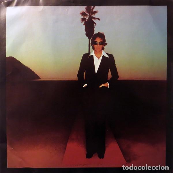 Discos de vinilo: Boz Scaggs, Silk Degrees - LP - Foto 4