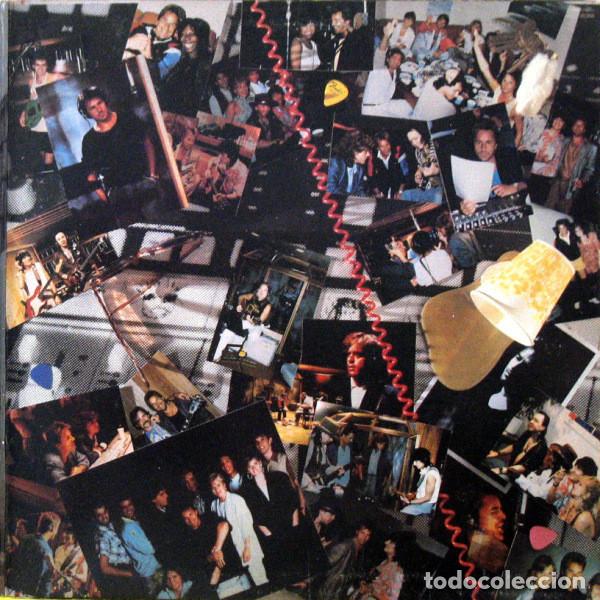 Discos de vinilo: Don Johnson, Heartbeat - LP - Foto 3