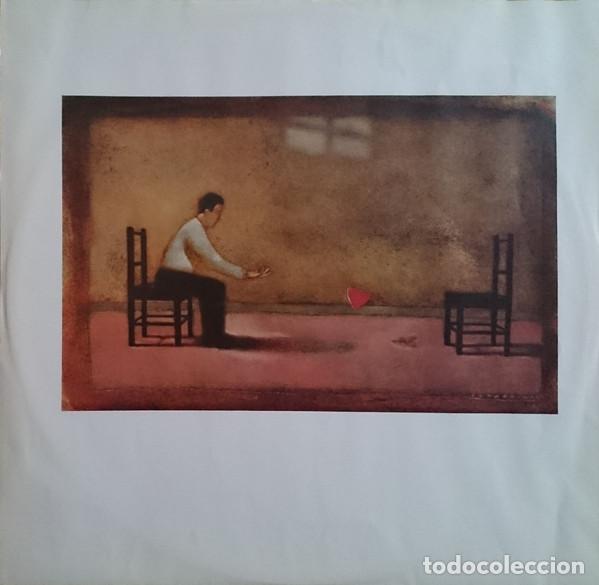Discos de vinilo: Don Johnson, Heartbeat - LP - Foto 7