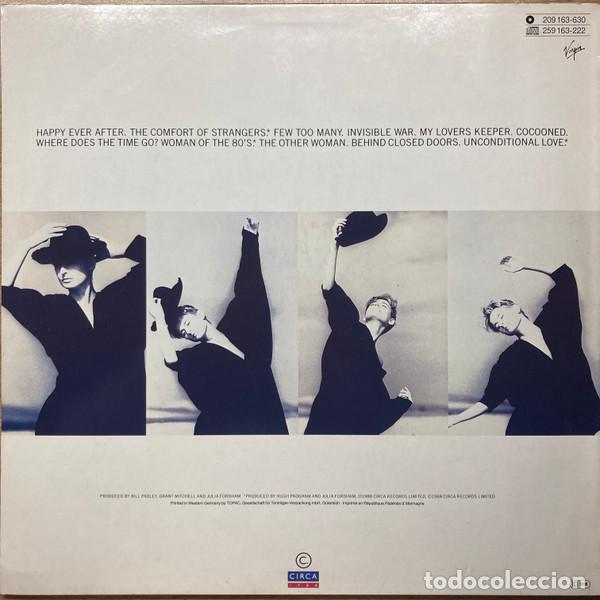 Discos de vinilo: Julia Fordham, Julia Fordham - LP - Foto 2