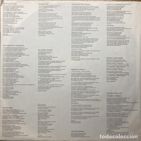 Discos de vinilo: Julia Fordham, Julia Fordham - LP - Foto 4