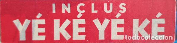 Discos de vinilo: Mory Kante, Akwaba Beach - LP - Foto 7