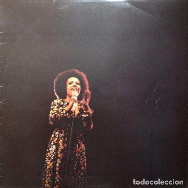 Discos de vinilo: Roberta Flack, Killing Me Softly - LP - Foto 2