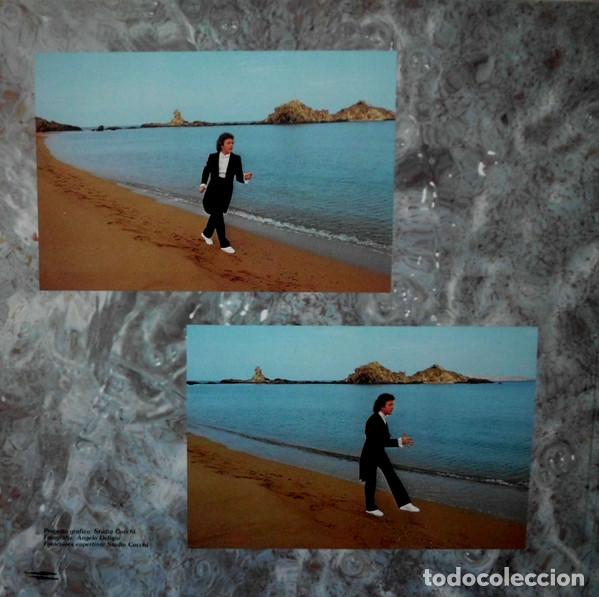 Discos de vinilo: Umberto Tozzi, Gloria - LP - Foto 5