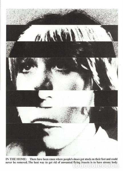 Discos de vinilo: Talking Heads, Stop Making Sense - LP - Foto 14