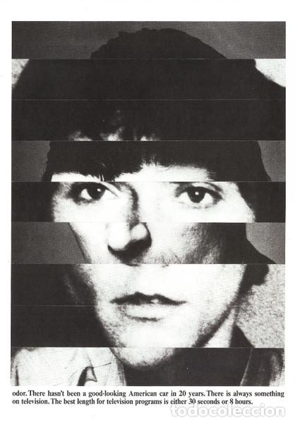 Discos de vinilo: Talking Heads, Stop Making Sense - LP - Foto 15