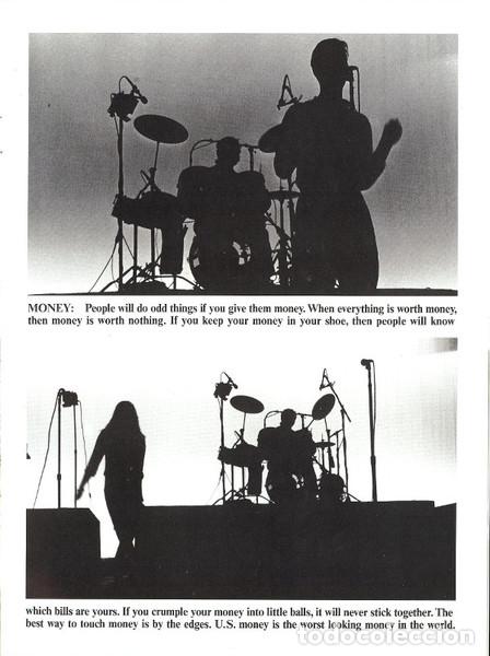 Discos de vinilo: Talking Heads, Stop Making Sense - LP - Foto 21