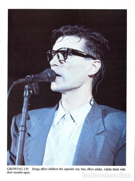 Discos de vinilo: Talking Heads, Stop Making Sense - LP - Foto 25