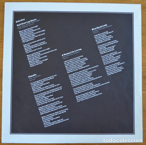 Discos de vinilo: Status Quo, Hello! - LP - Foto 5