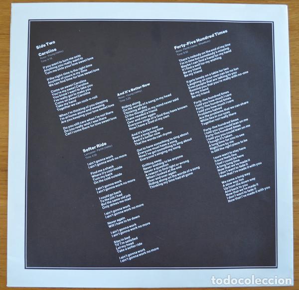 Discos de vinilo: Status Quo, Hello! - LP - Foto 6
