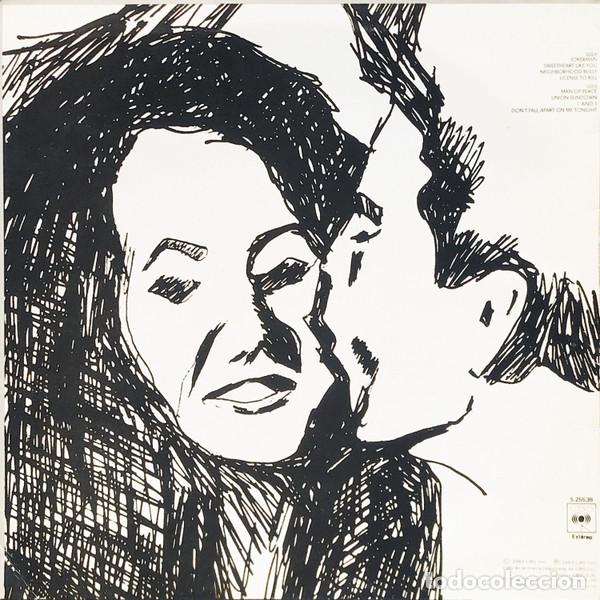 Discos de vinilo: Bob Dylan, Infidels - LP - Foto 2