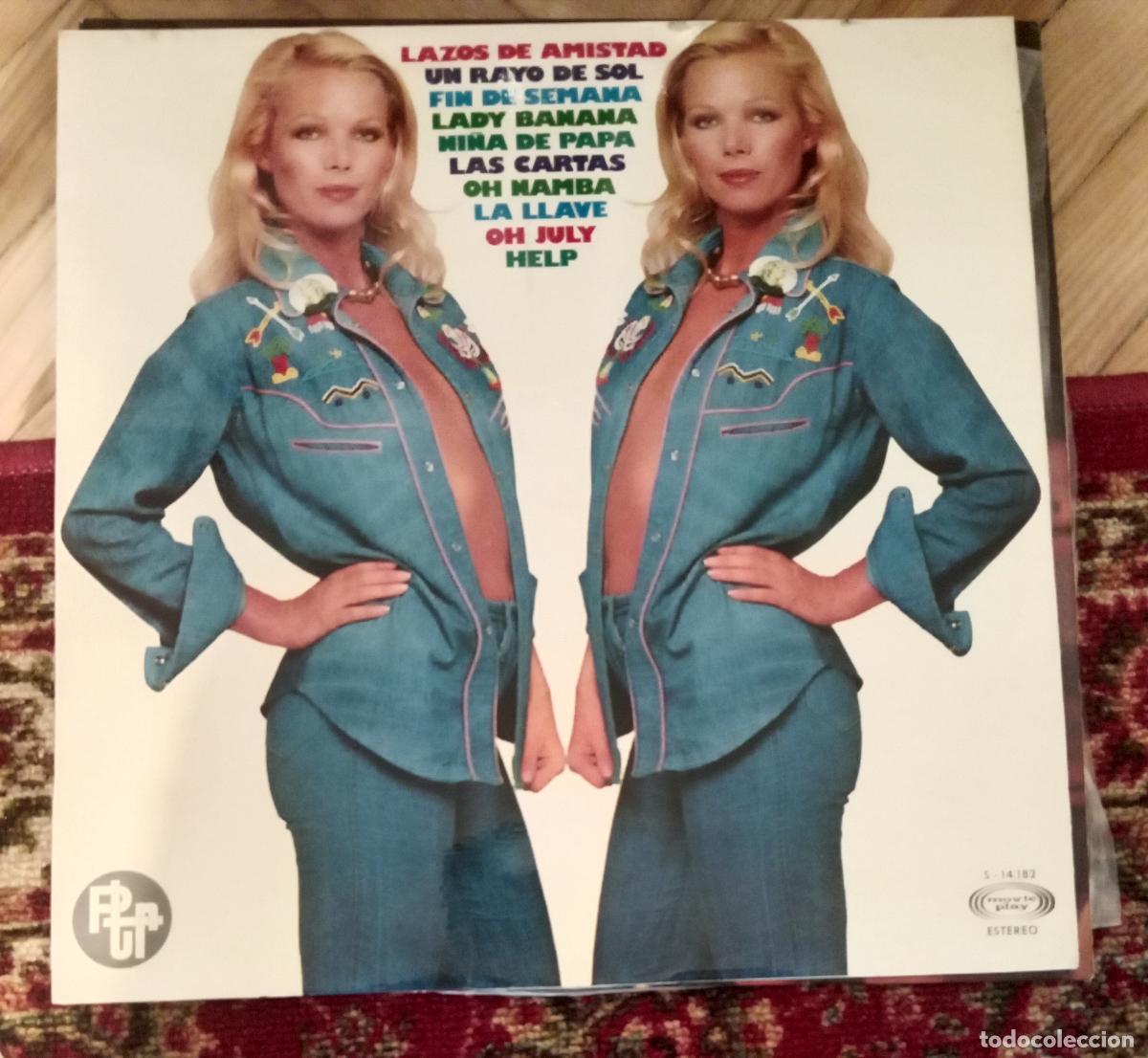Discos de vinilo: Varios Artista Pop Rock Lp