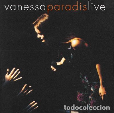 Discos de vinilo: Live (0731452169310)