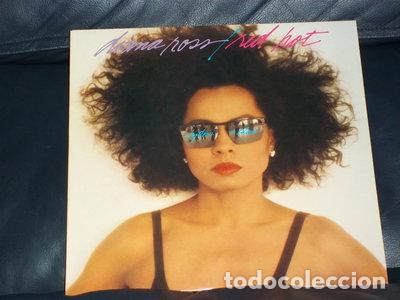 Discos de vinilo: Red Hot Rhythm + Blues- 0078635638813
