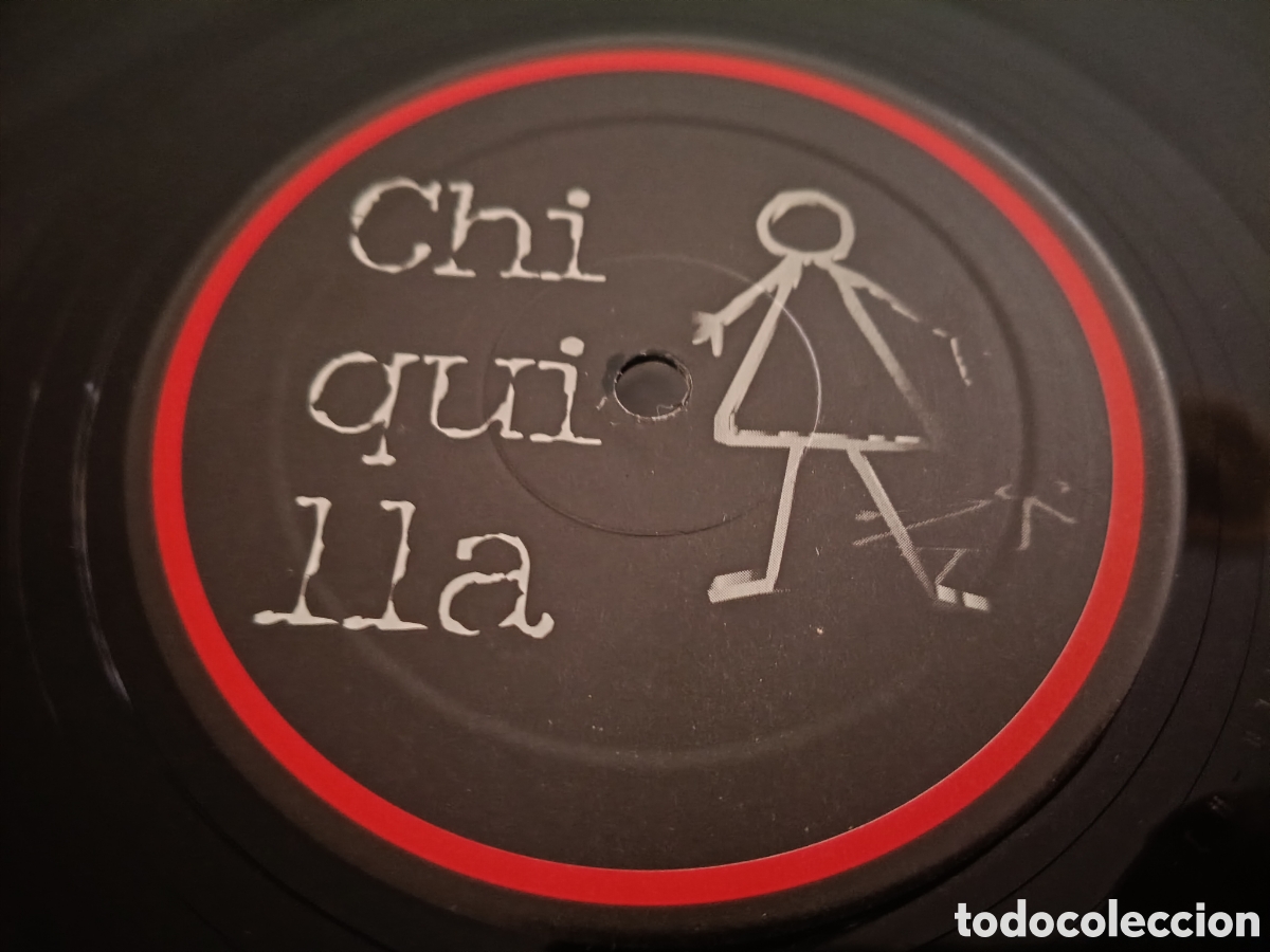 Discos de vinilo: Tony Bari&nbsp;&ndash;&nbsp;Dame Tu Amor - Foto 2