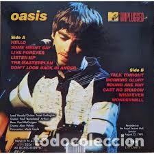 Discos de vinilo: Oasis &ndash; Unplugged LP - Foto 2