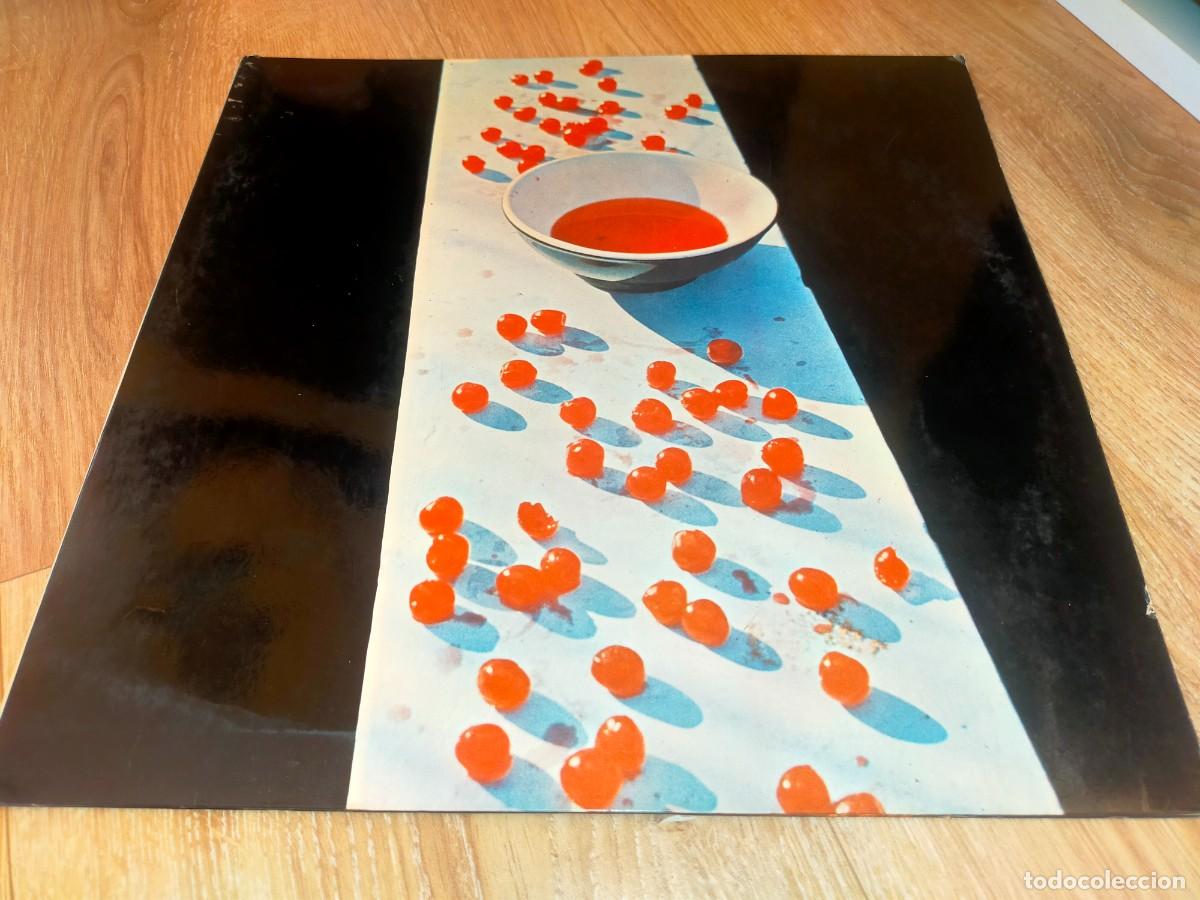 Discos de vinilo: PAUL McCARTNEY-SU PRIMER LP-GATEFOLD-PRIMERA EDICI&Oacute;N ESPA&Ntilde;OLA 1970