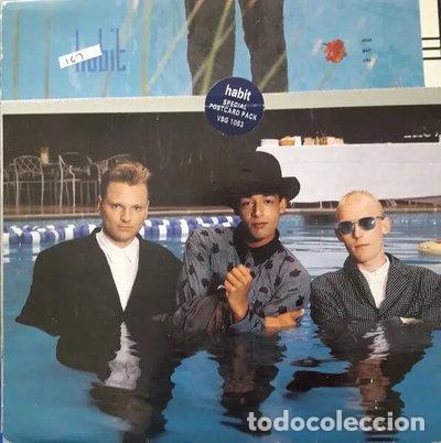 Discos de vinilo: Shotgun city- 5012980108336