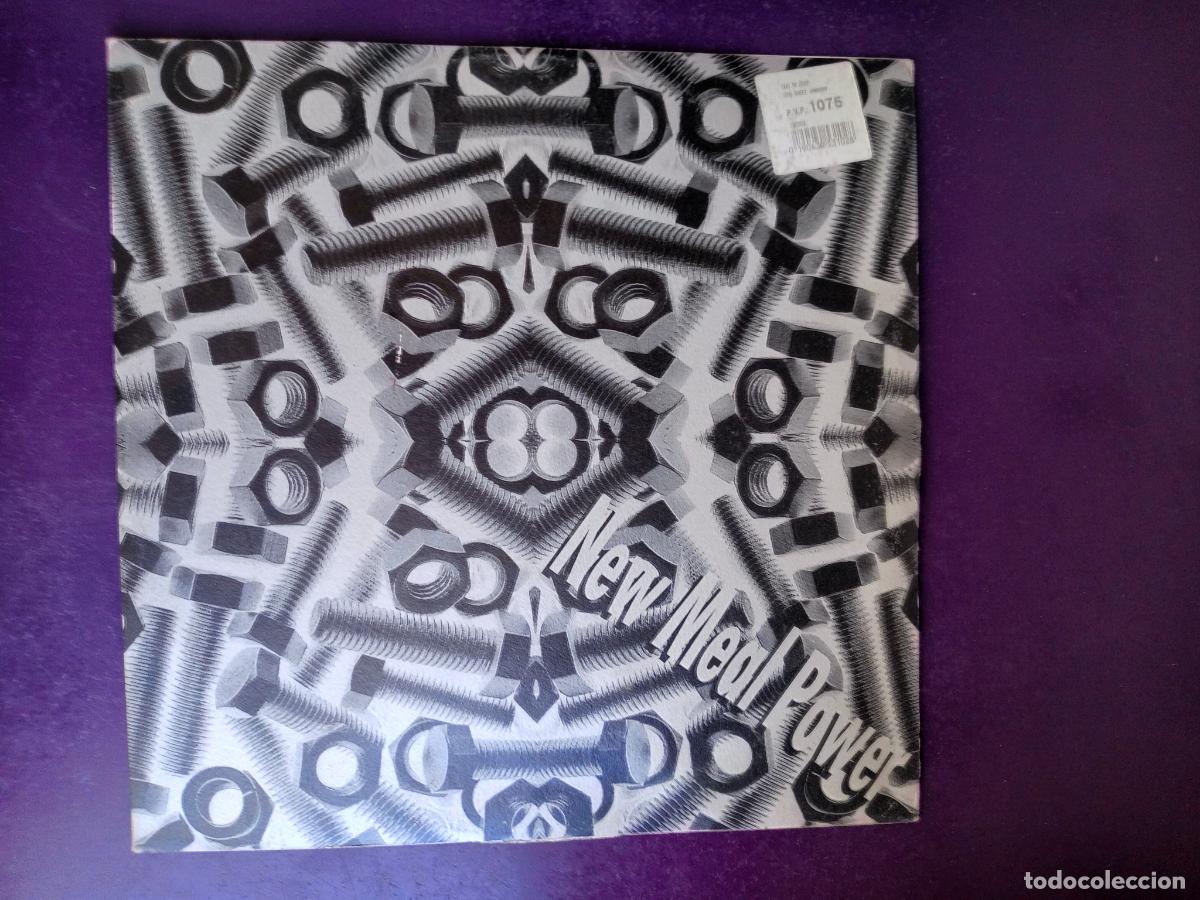 Discos de vinilo: In.Deep &lrm;&ndash; Sweet Harmony - MAXI NEW MEAL 1998 - ELECTRONICA, DISCO, 90'S HOUSE - ITALODANCE