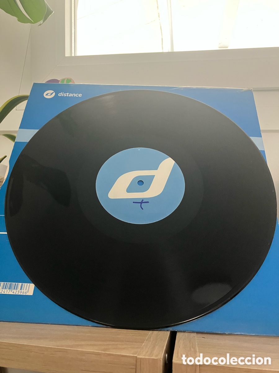 Discos de vinilo: Mikael Delta - I&rsquo;m Not Keen - Foto 7