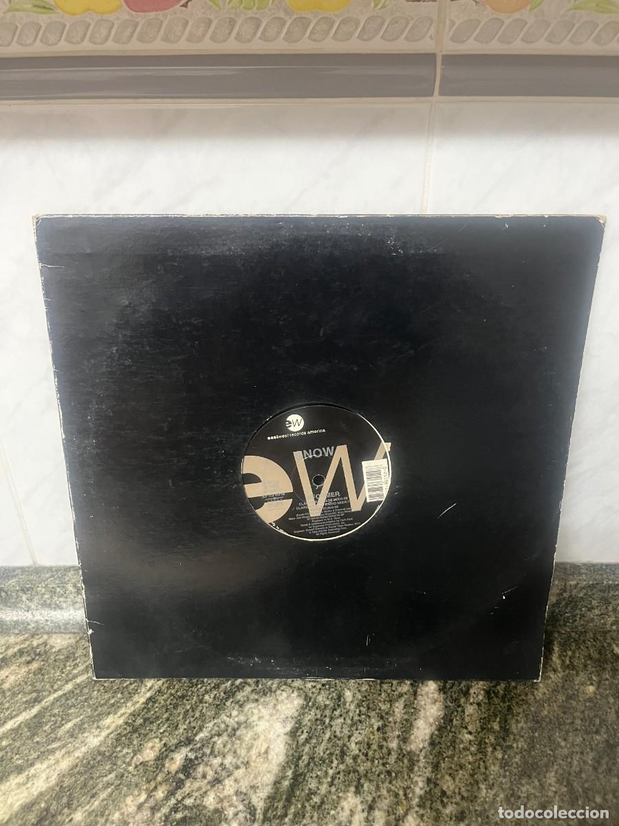 Discos de vinilo: Snow &lrm;&ndash; Informer maxi