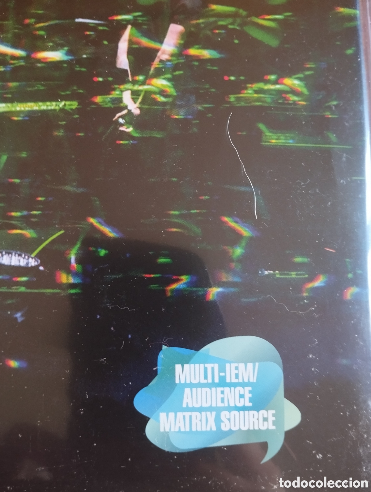 Discos de vinilo: Radiohead - Standing on the Edge - 3LP - Foto 8