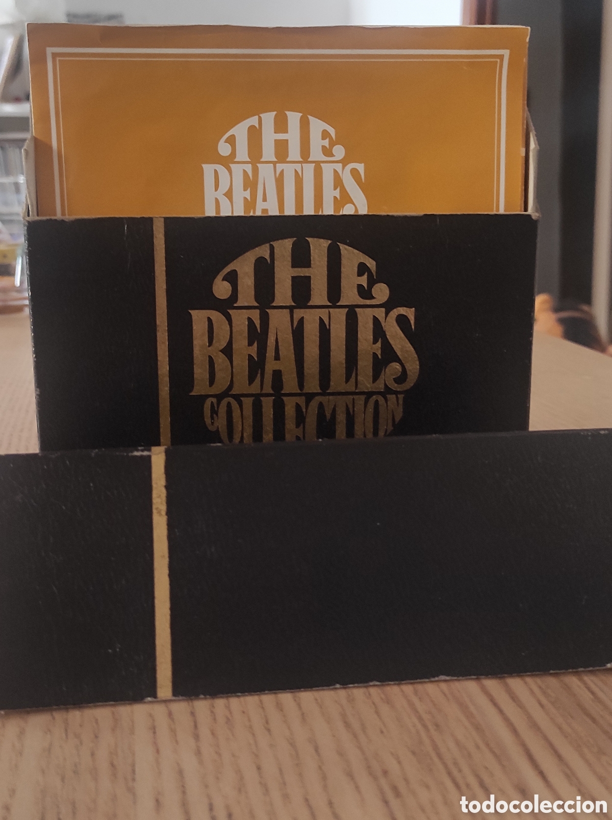 Discos de vinilo: The Beatles Collection - Foto 3