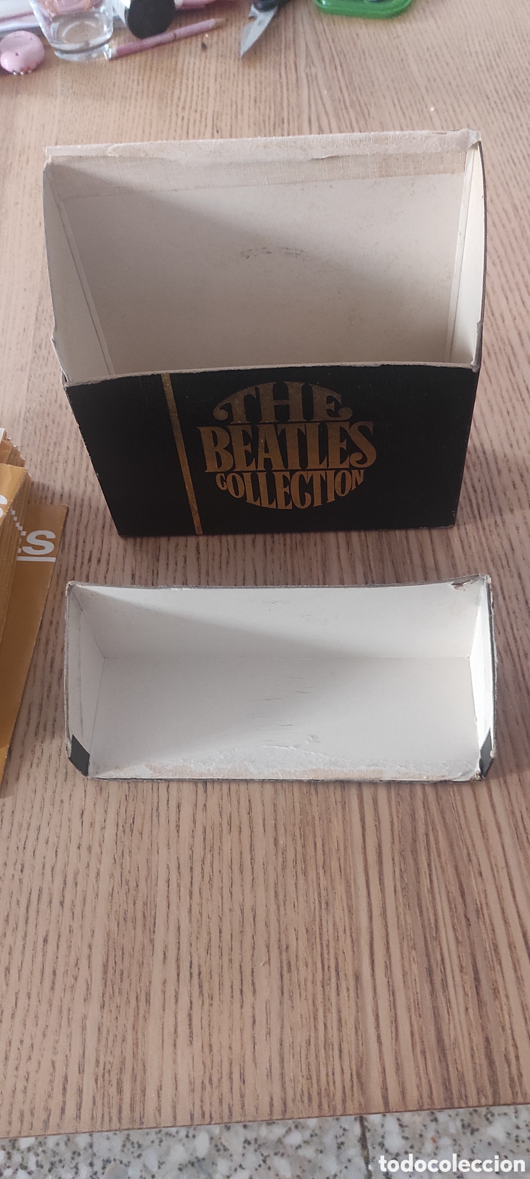 Discos de vinilo: The Beatles Collection - Foto 4
