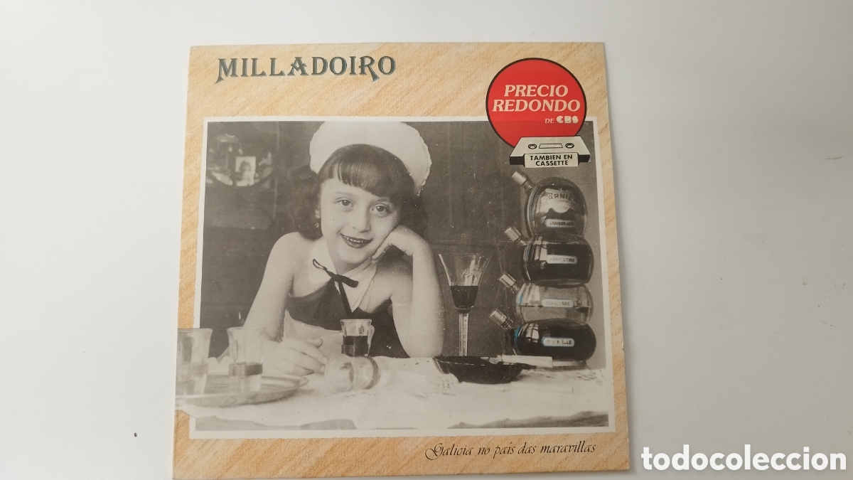 Discos de vinilo: Discos de vinilo varios autores.Buen estado