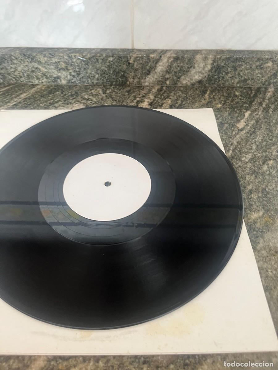 Discos de vinilo: Chant&eacute; Moore This Time (Frankie Knuckles Unreleased Mixes) - Foto 2