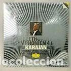 Discos de vinilo: Beethoven: Symphonies Nos. 4 & 7- 0028941512116