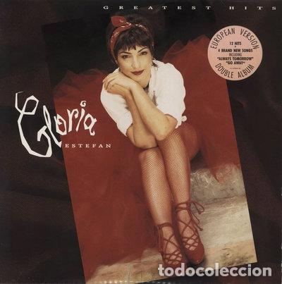 Discos de vinilo: Greatest Hits- 5099747233210