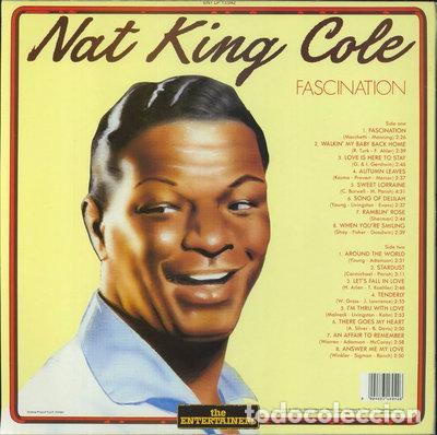 Discos de vinilo: Fascination- 8004883160426