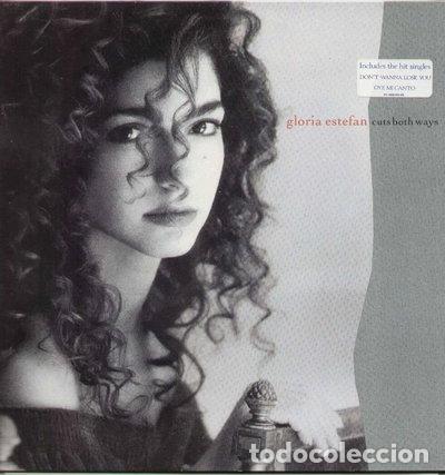 Discos de vinilo: Cuts Both Ways- 5099746514518