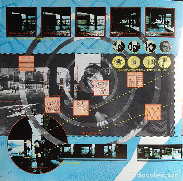 Discos de vinilo: Peter Gabriel, Peter Gabriel - LP - Foto 6