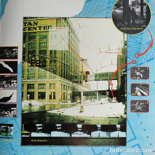 Discos de vinilo: Peter Gabriel, Peter Gabriel - LP - Foto 7