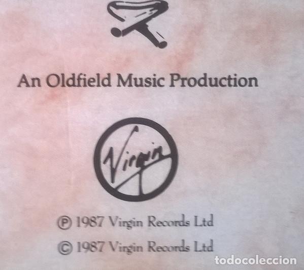 Discos de vinilo: Mike Oldfield, Islands - LP - Foto 11