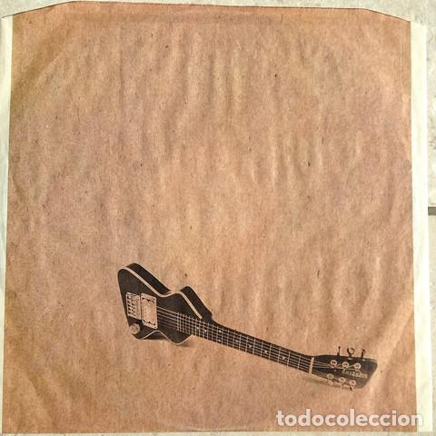 Discos de vinilo: Zz Top, El Loco - LP - Foto 6