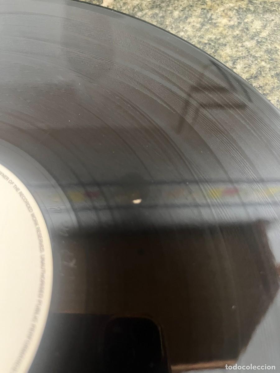 Discos de vinilo: U.S.U.R.A. Open Your Mind 97 - Foto 6