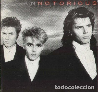 Dischi in vinile: Notorious- 5099924065917