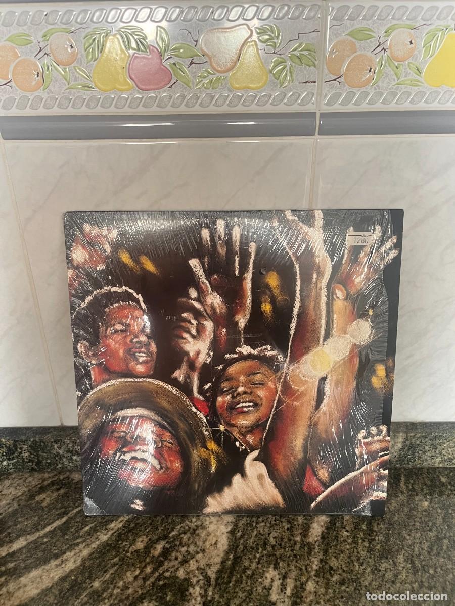 Discos de vinilo: Herbest Moon Reachin'