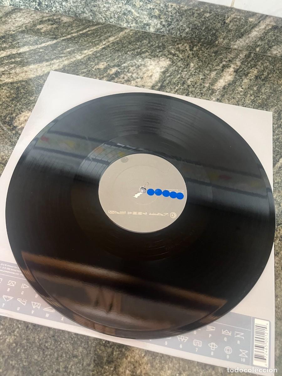 Discos de vinilo: Armand Van Helden Feat. Common Full Moon - Foto 3