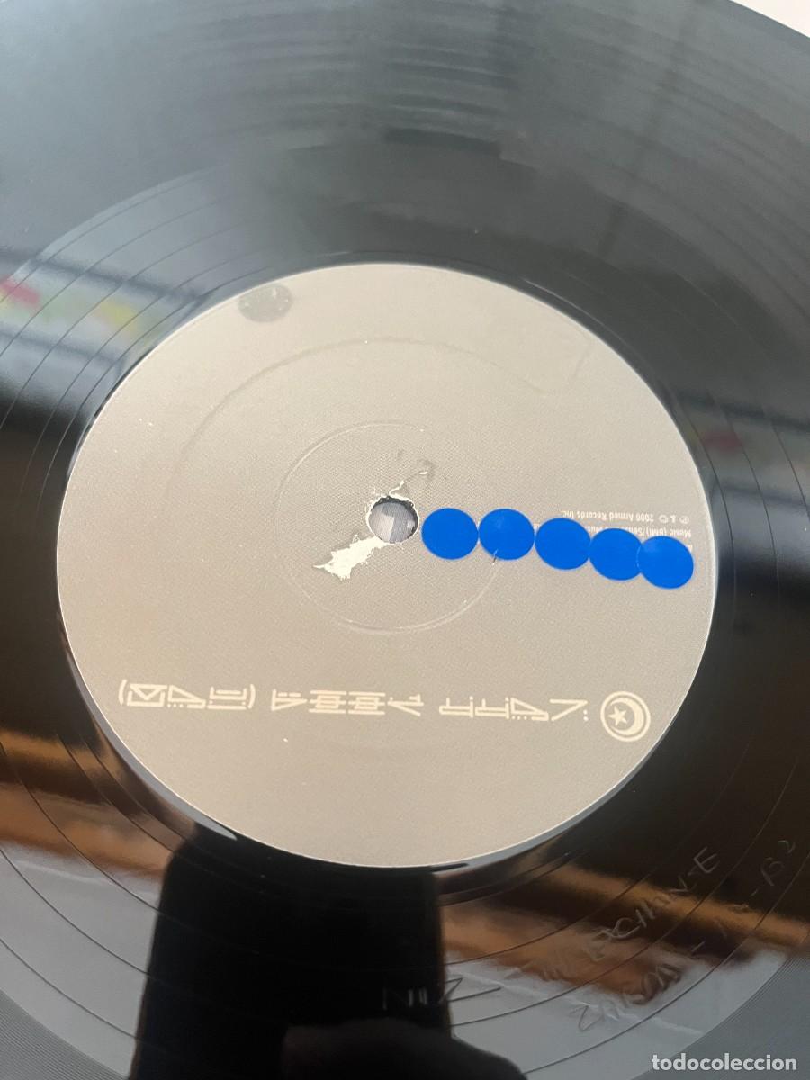 Discos de vinilo: Armand Van Helden Feat. Common Full Moon - Foto 4