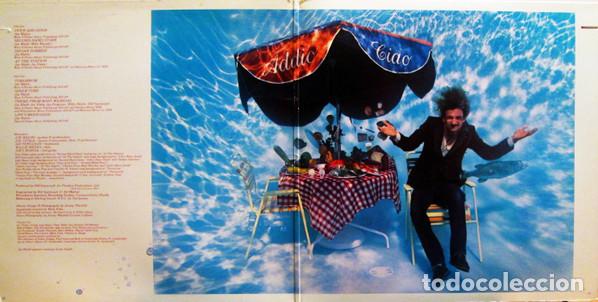 Discos de vinilo: Joe Walsh, &rdquo;But Seriously, Folks...&rdquo; - LP - Foto 2