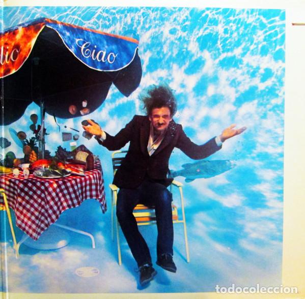 Discos de vinilo: Joe Walsh, &rdquo;But Seriously, Folks...&rdquo; - LP - Foto 9
