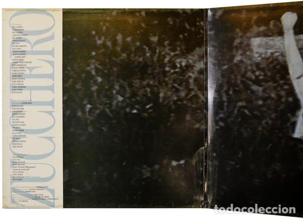 Discos de vinilo: Zucchero, Zucchero - LP - Foto 2