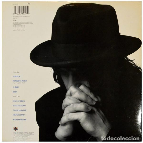 Discos de vinilo: Zucchero, Zucchero - LP - Foto 4